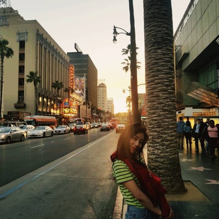 좋아하는 여가수 ＜마마무 휘인 | 인스티즈