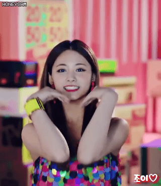 트와이스 시그널 안무연습 거울반전.ver// 제가 꽂힌 안무 | 인스티즈