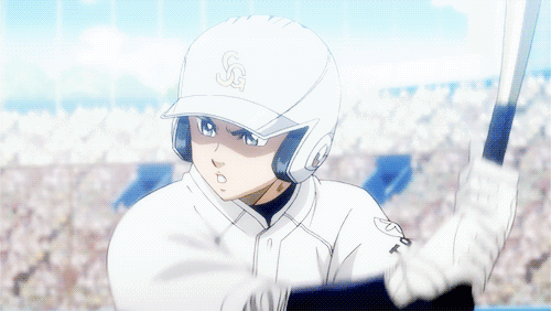 다이아몬드 에이스 -브금 | 인스티즈