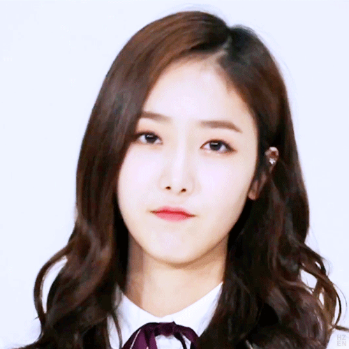 여자친구 신비.gif | 인스티즈