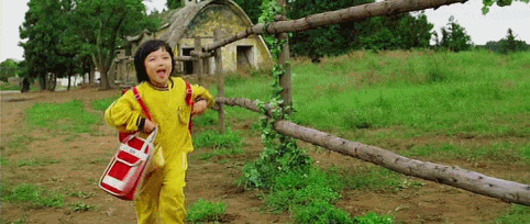 잘자란 한 아역배우의 애기때 모습 | 인스티즈