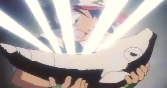 포켓몬스터) 단데기에서 버터플로 진화하는거 캡쳐 | 인스티즈