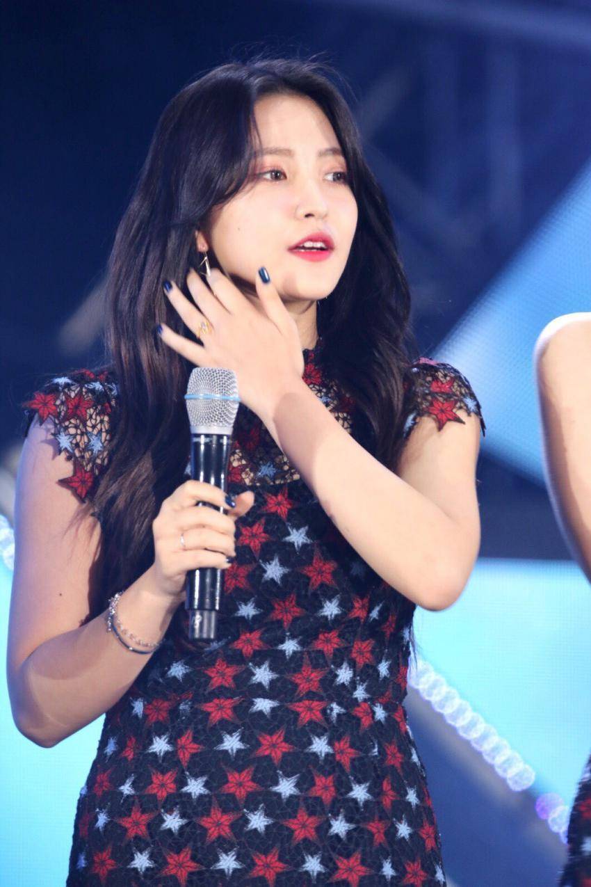 드림콘서트 레드벨벳 예리 | 인스티즈