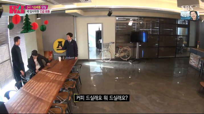 [K팝스타시즌6] 서로 넘나 친한게 눈에 보이는 양현석 유희열 박진영 에피소드 캡쳐.jpg | 인스티즈