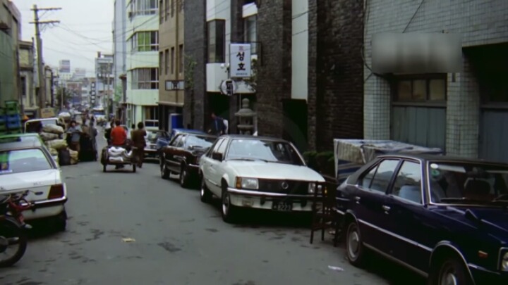 1980년대 서울 | 인스티즈