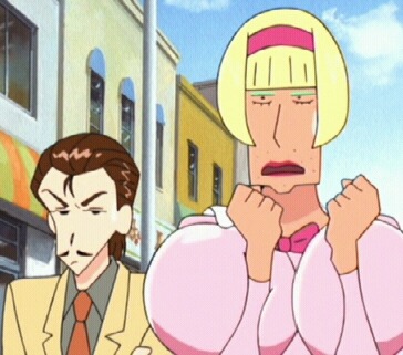 다음 중 얼굴아는 사람은 몇명?(짱구 극장판) | 인스티즈