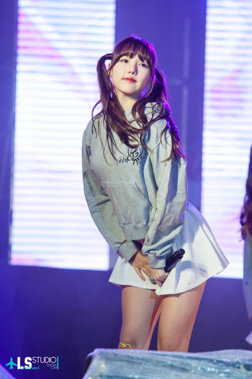 여자친구 예린 .jpgif | 인스티즈