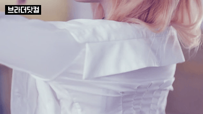 탈의 하는 효성이 | 인스티즈