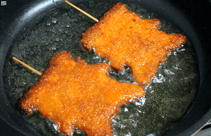 피카츄! 피카피카~ 피카츄돈가스 움짤 gifjpg | 인스티즈