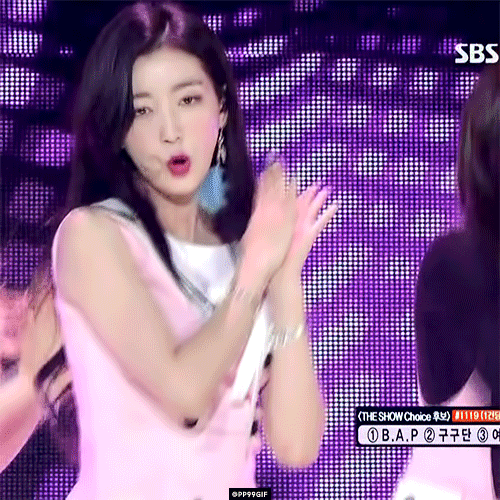 [구구단] 아이스크림이 먹고싶어서 하나 | 인스티즈