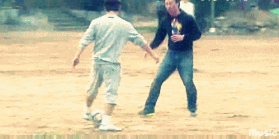 레전드 팬텀드리블 비교 | 인스티즈