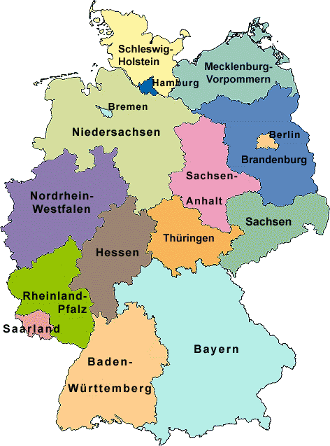 사진으로 보는 독일의 도시 탐험 | 인스티즈