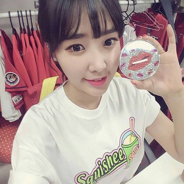 치어리더 김맑음 | 인스티즈