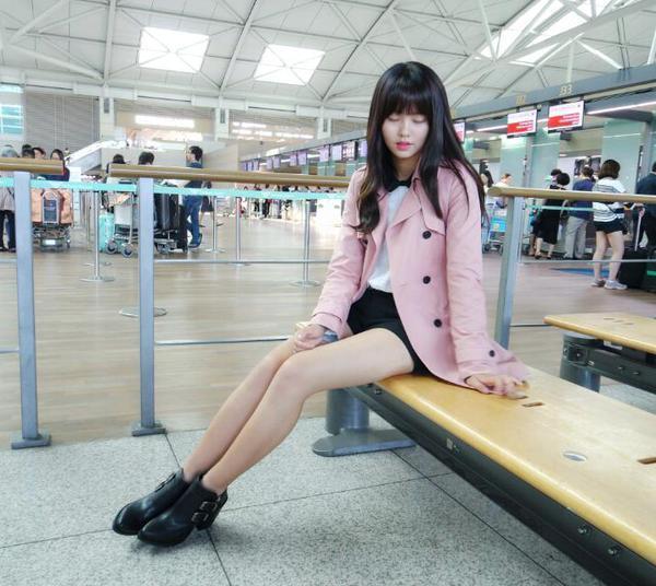 김소현 비율.gif | 인스티즈