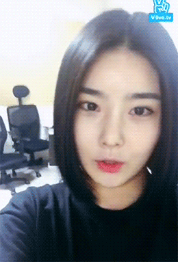  브레이브걸스 유나 vs 유정.jpg | 인스티즈