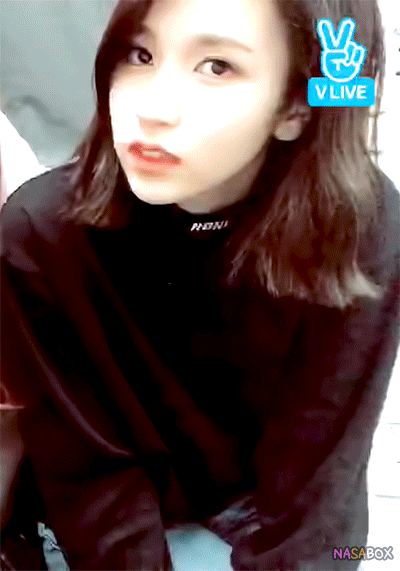 예쁜 트와이스 미나짤 투척 | 인스티즈