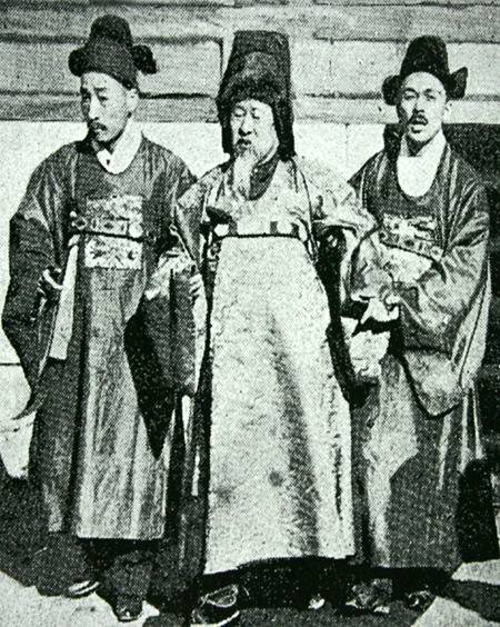 역사의 한 장면들 | 인스티즈