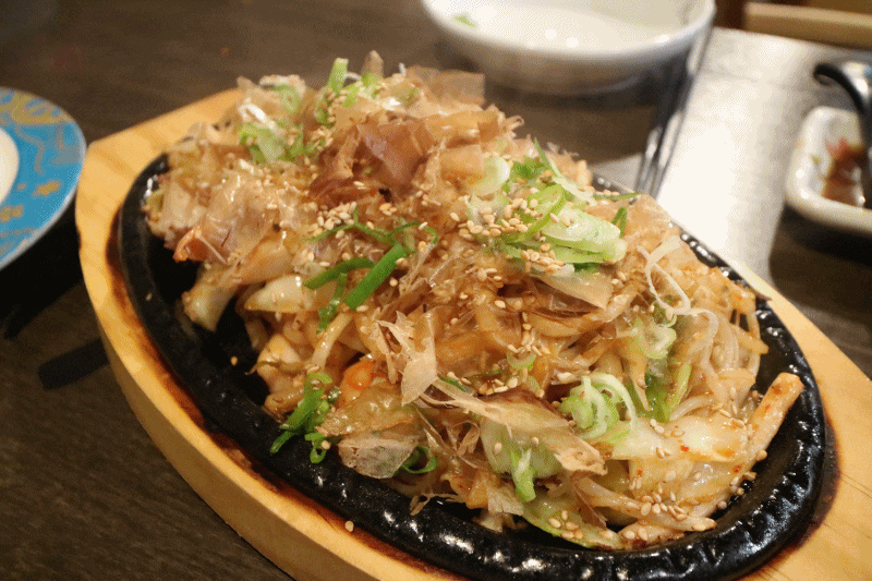 일본 우동 야키우동 볶음우동 움짤 gifjpg | 인스티즈