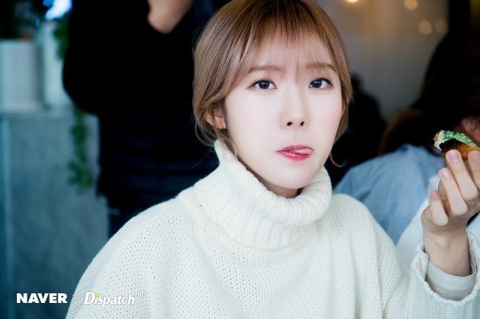 우주소녀 귀요미 루다 | 인스티즈