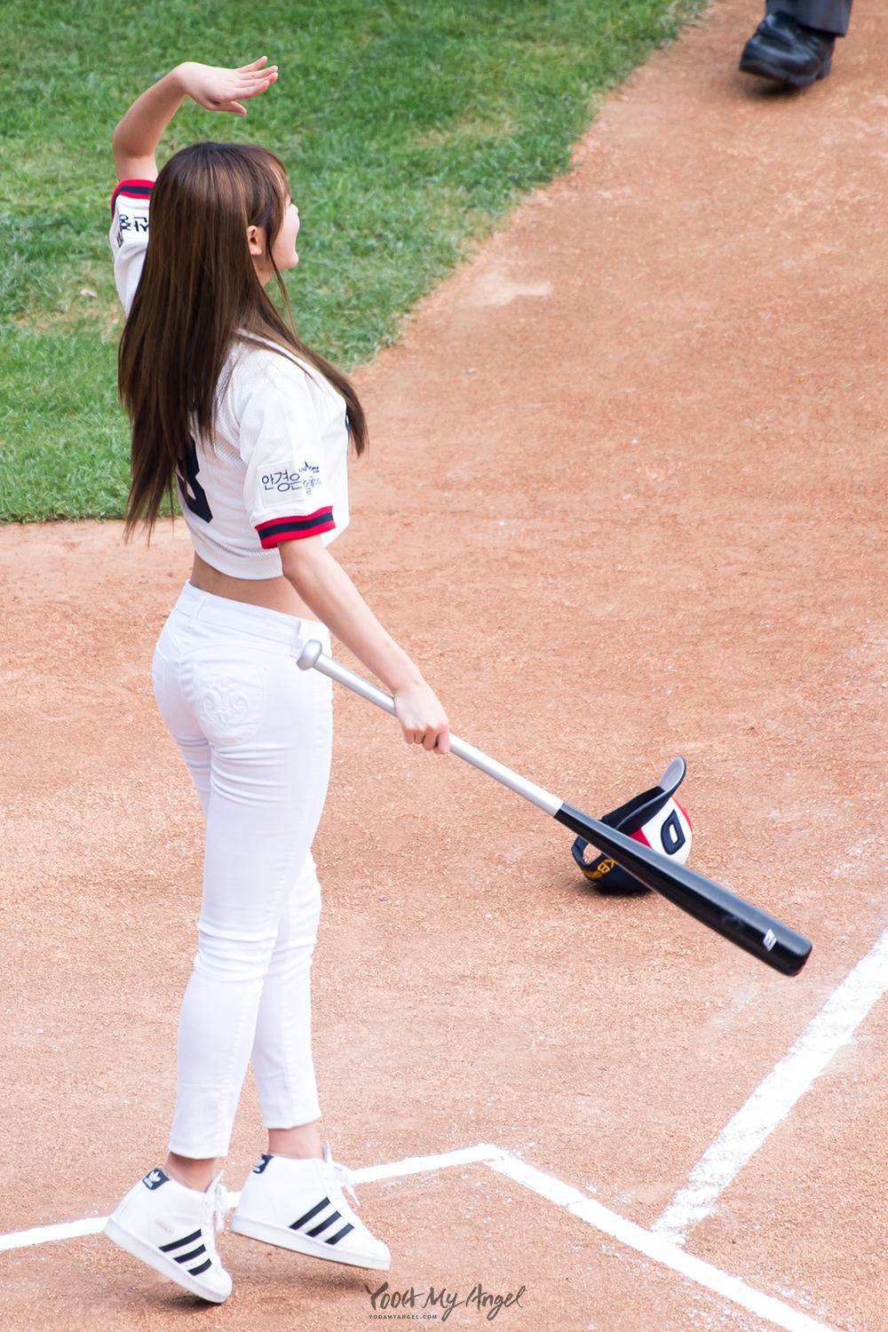 군살 하나 없는 유아 | 인스티즈