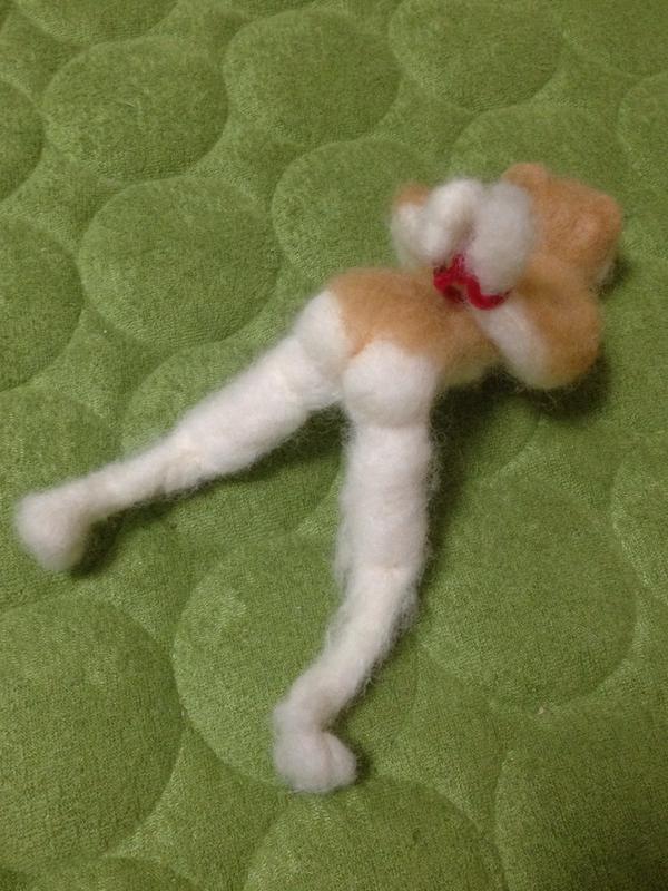 강아지 만들기.JPG | 인스티즈