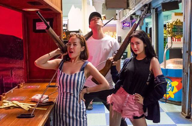 7/20 LA에 간 전소미.insta | 인스티즈