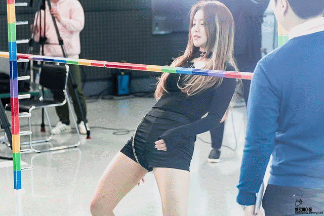  브레이브걸스 유나 vs 유정.jpg | 인스티즈