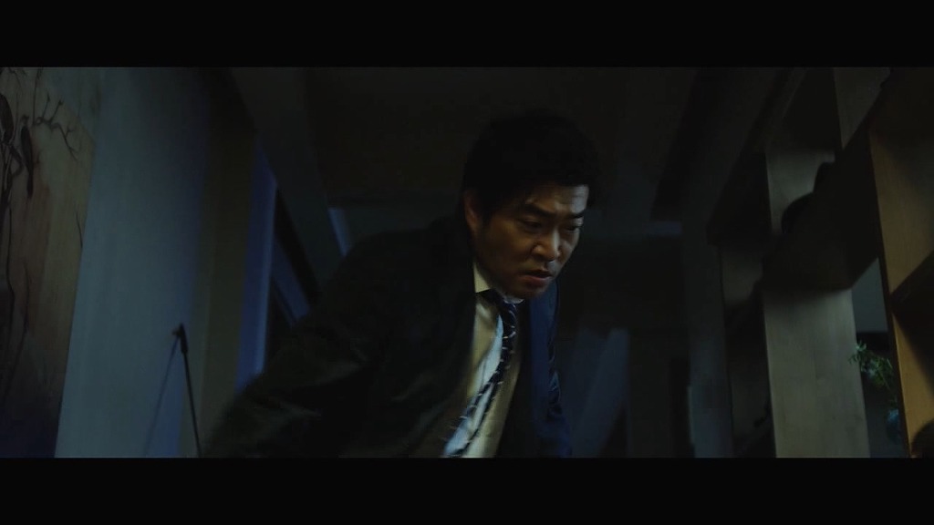 [더폰] 1년 전 살해당한 아내가 전화를 걸어왔다..8 마지막회 | 인스티즈