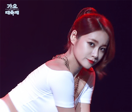 AOA유나 데이터주의 | 인스티즈