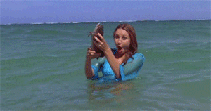 [러브렉트] 최애와 무인도에 갇혔다고 좋아했는데 무인도가 아니었음ㅋㅋㅋㅋㅋㅋㅋ | 인스티즈