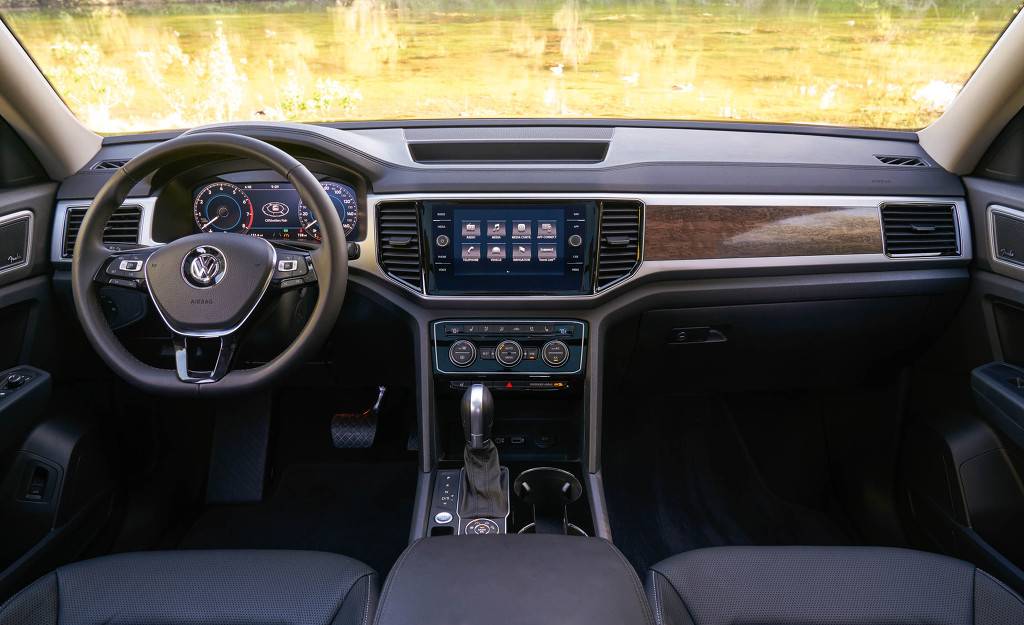 2018 신형 폭스바겐 아틀라스 [데이터주의] | 인스티즈