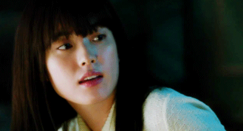 한효주가 가장 예쁘게 나온 영화는? | 인스티즈