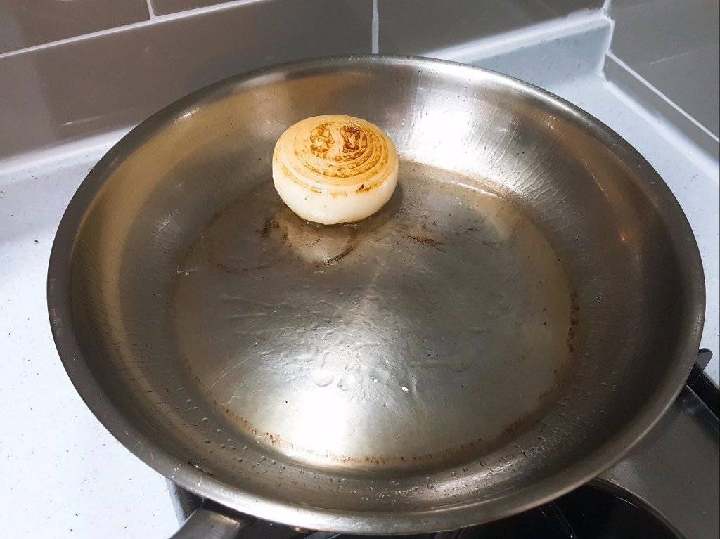 취미로 요리하는 30살 남자의 스테이크 | 인스티즈