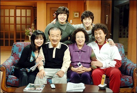 재밌게봤던 시트콤 고르기 | 인스티즈