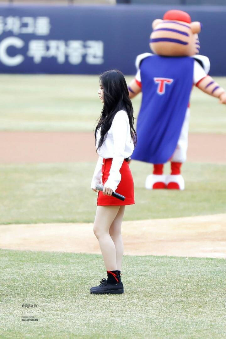 새벽이라 보고싶은 아이린 | 인스티즈