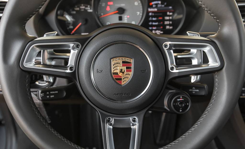 2017 포르쉐 718 카이맨 S [데이터주의] | 인스티즈