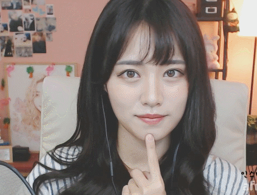 아프리카tv 인기 여자비제이 사진정리 모음 | 인스티즈