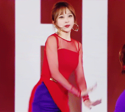 설현&하니&쯔위.gif | 인스티즈