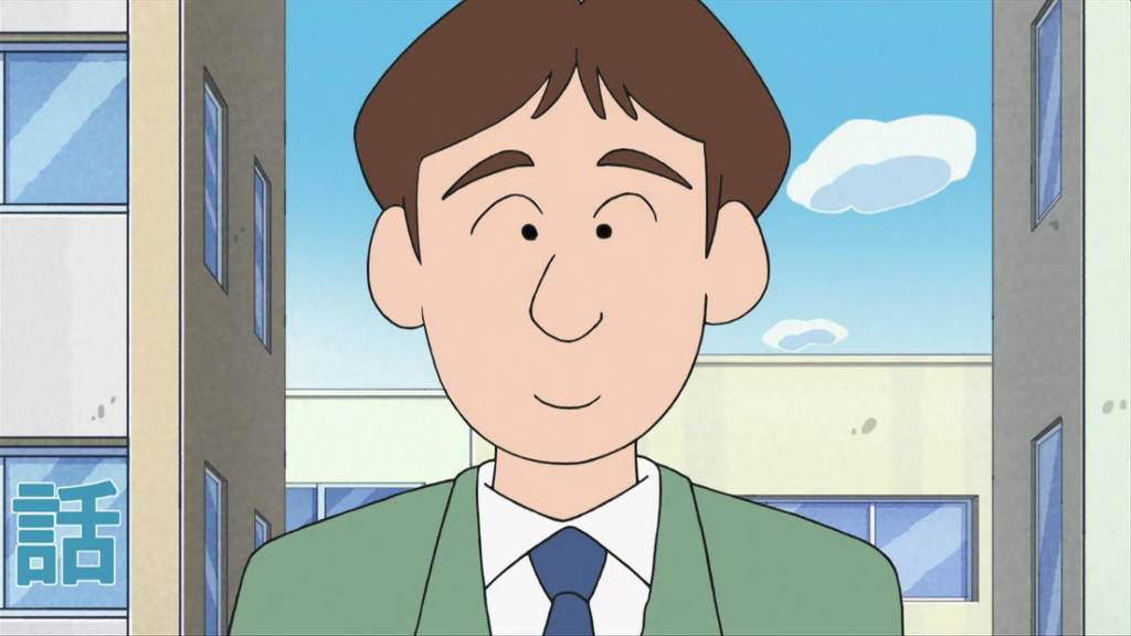 [크레용신짱] 노하라家 새차를 사는 시리즈 - 차가 고장났다구! 1 | 인스티즈