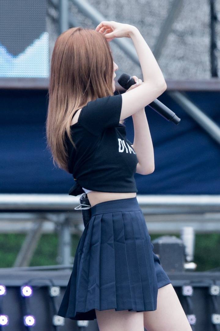 새벽엔 아이린 | 인스티즈