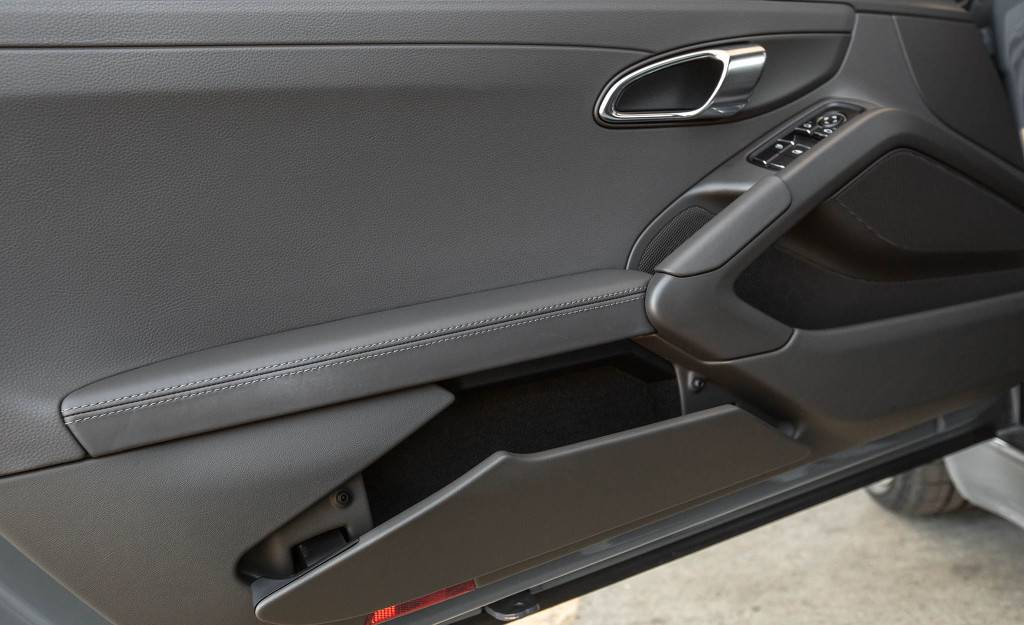 2017 포르쉐 718 카이맨 S [데이터주의] | 인스티즈