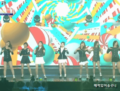 다현이 너무해.gif | 인스티즈