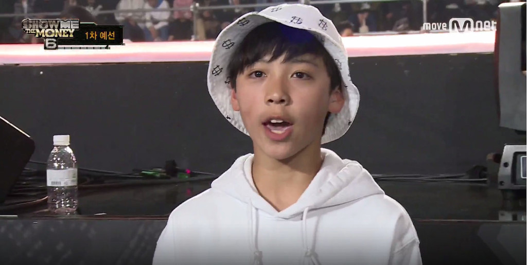 쇼미더머니 초딩래퍼 조우찬 과거 | 인스티즈