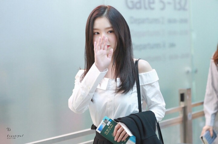 언제나 이쁜 아이린 | 인스티즈