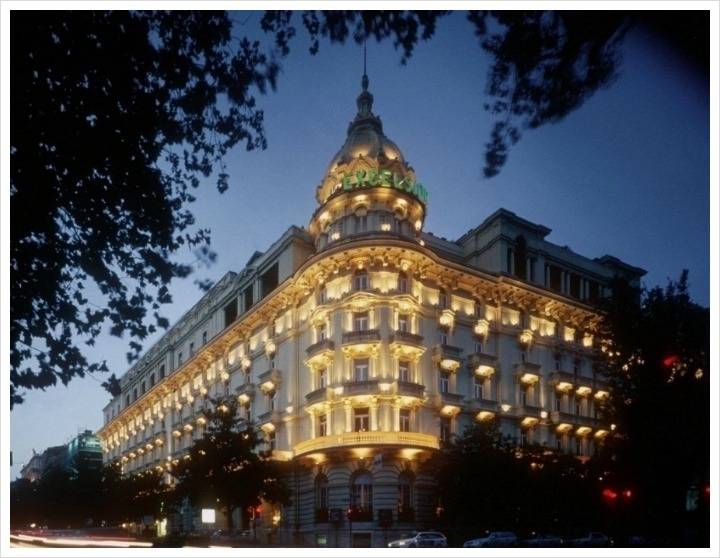 세계에서 가장 비싸고 럭셔리 호텔 스위트 룸 TOP 10 | 인스티즈