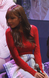 정말 잘큰 하영이 몸매 클래스.gif | 인스티즈