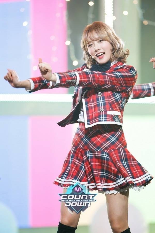 우주소녀 귀요미 루다 | 인스티즈