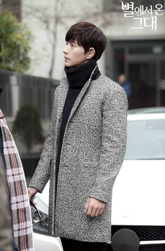 여자들이 의외로 많이 좋아 하는..섹시함을 느끼는 옷 | 인스티즈