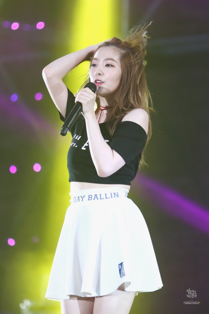 새벽엔 아이린 | 인스티즈