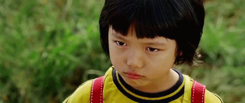 잘자란 한 아역배우의 애기때 모습 | 인스티즈